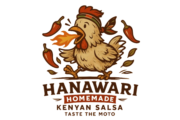 Hanawari Logo